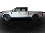 2021 Ford F-250SD Platinum