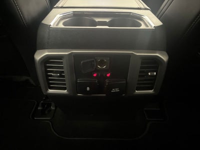 2021 Ford F-250SD Platinum