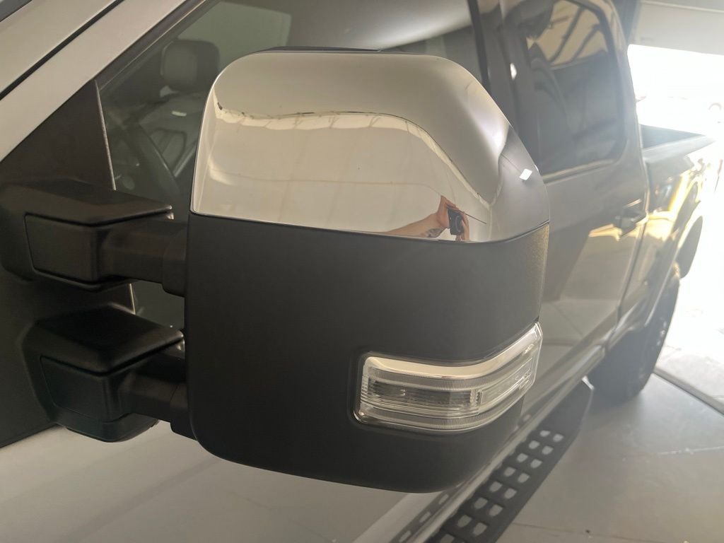 2021 Ford F-250SD Platinum