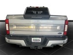 2021 Ford F-250SD Platinum