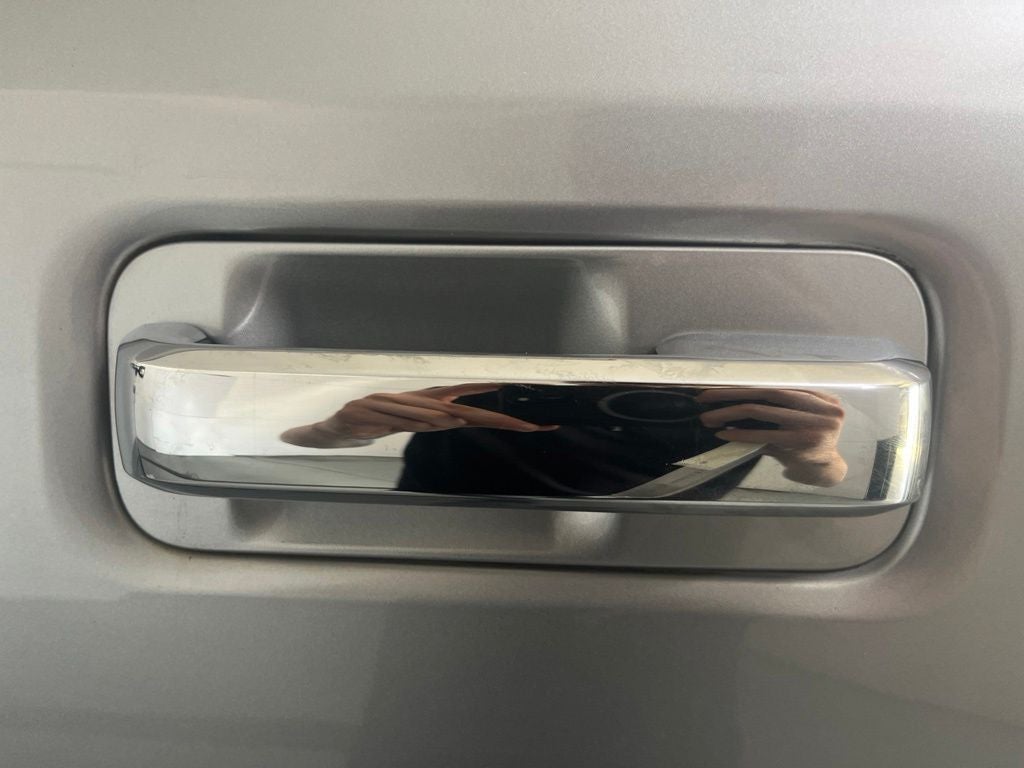 2021 Ford F-250SD Platinum
