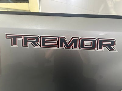 2021 Ford F-250SD Platinum