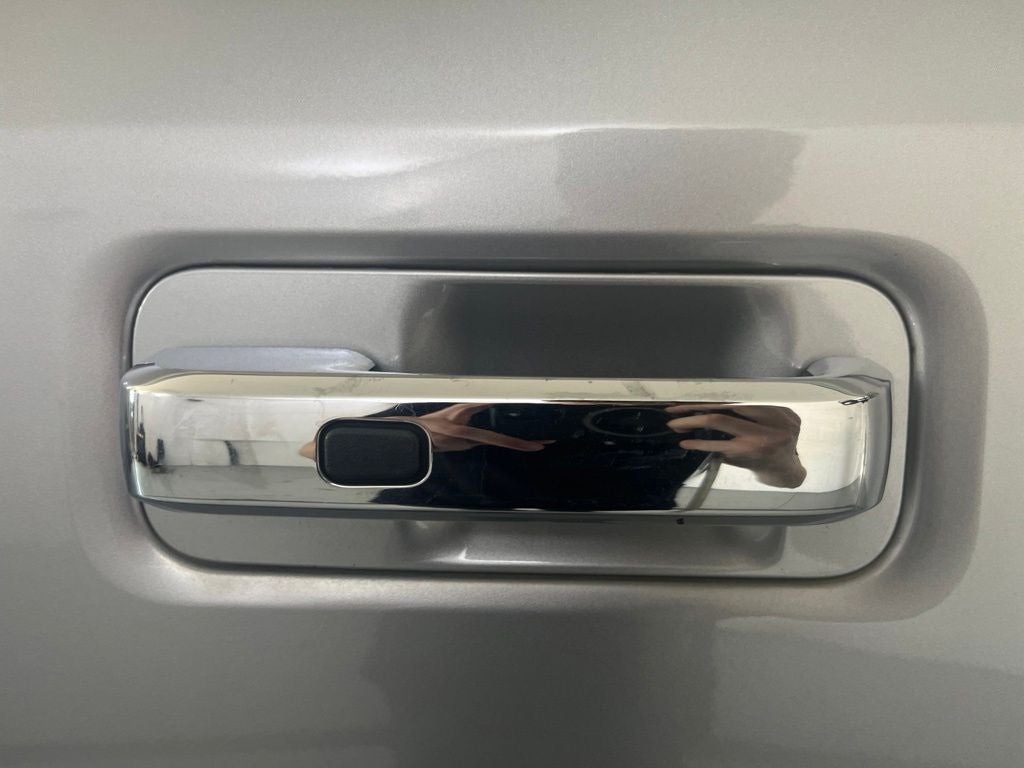 2021 Ford F-250SD Platinum
