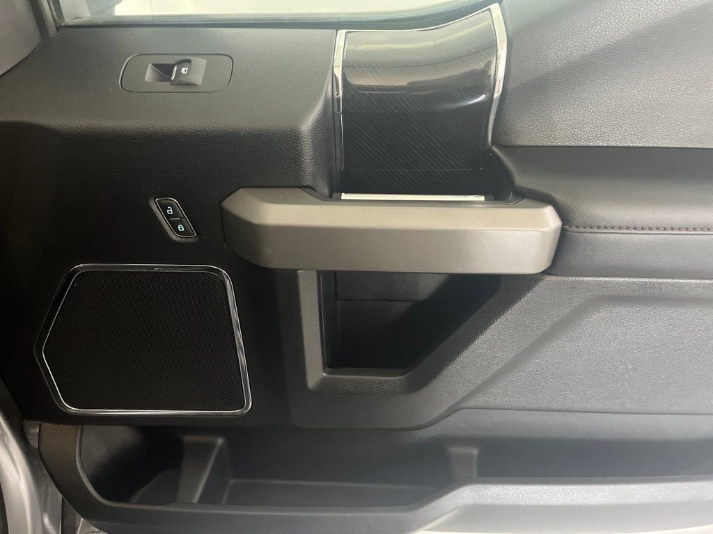 2021 Ford F-250SD Platinum