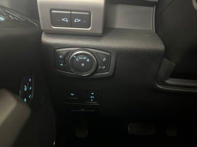 2021 Ford F-250SD Platinum
