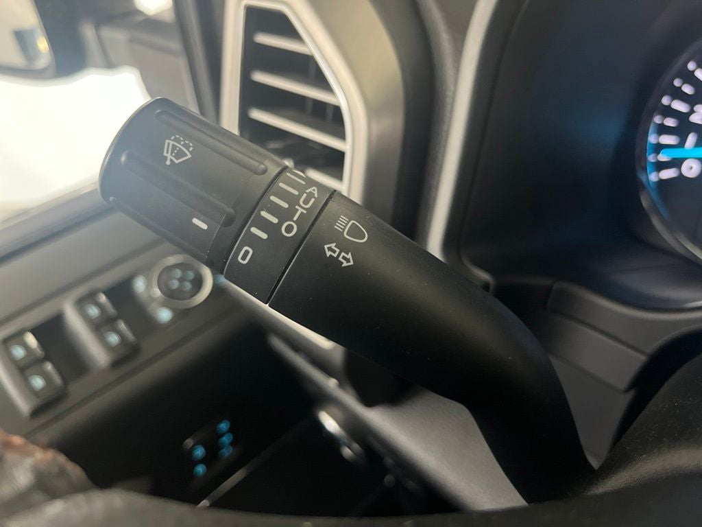 2021 Ford F-250SD Platinum