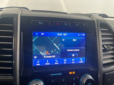 2021 Ford F-250SD Platinum