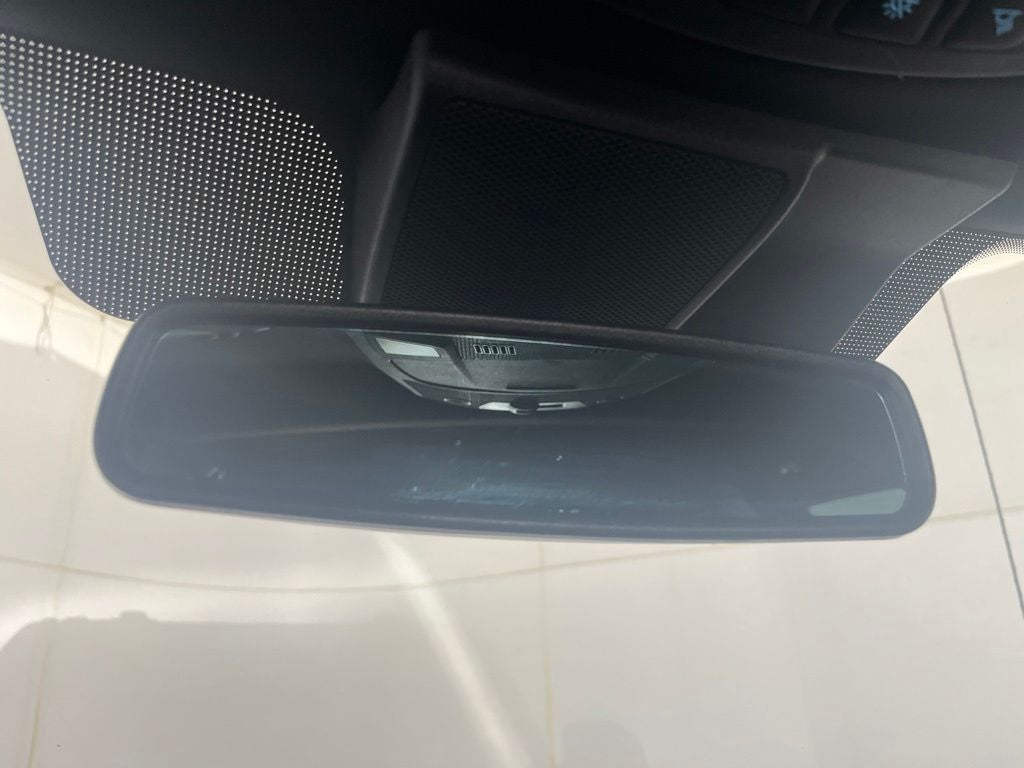 2021 Ford F-250SD Platinum