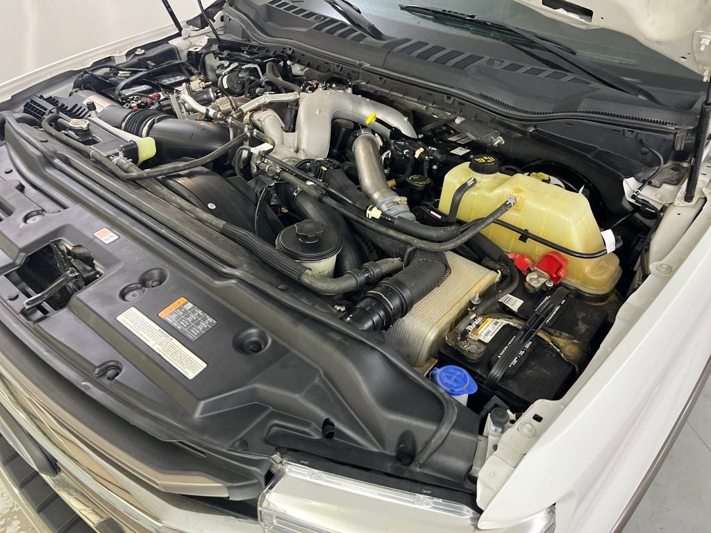 2020 Ford F-250SD King Ranch