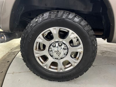 2020 Ford F-250SD King Ranch