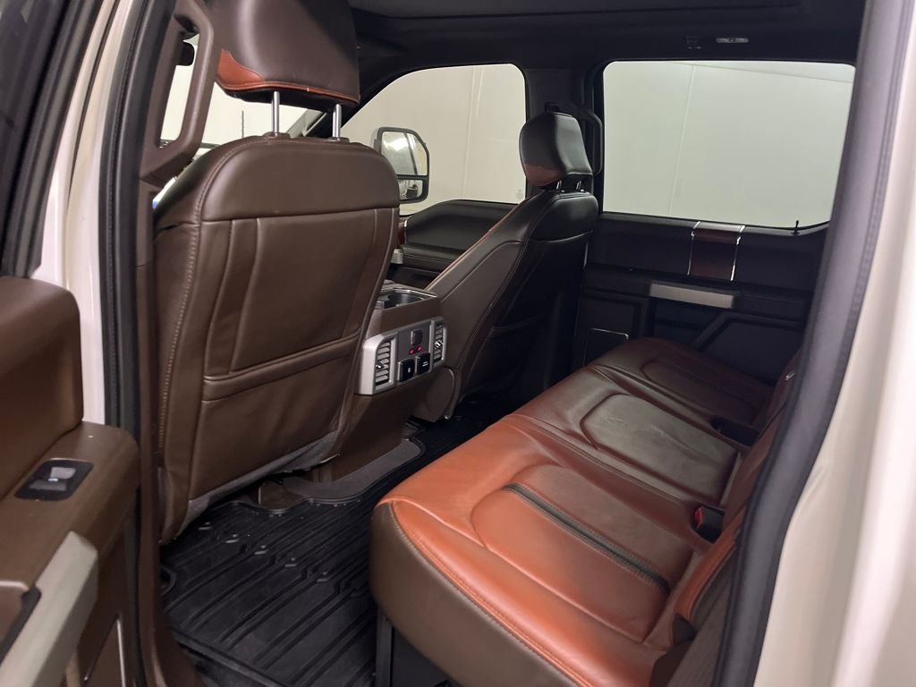 2020 Ford F-250SD King Ranch