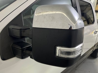 2020 Ford F-250SD King Ranch