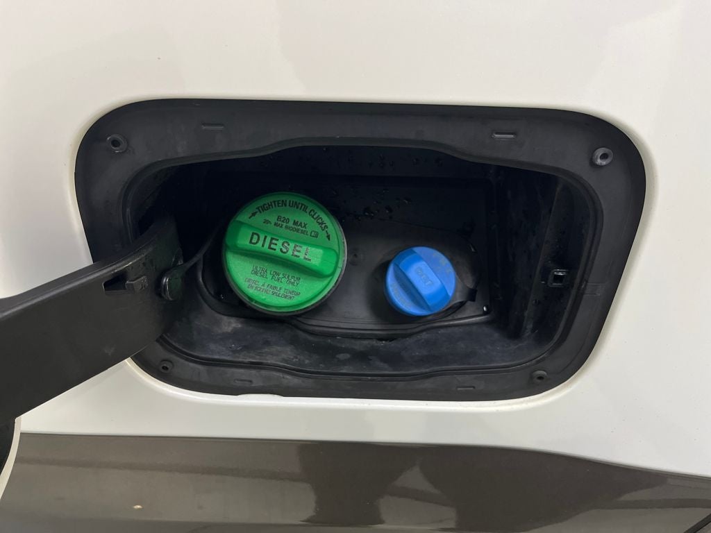 2020 Ford F-250SD King Ranch