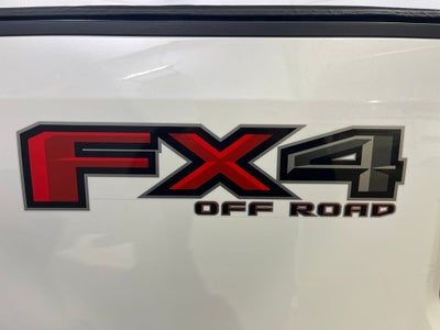 2020 Ford F-250SD King Ranch