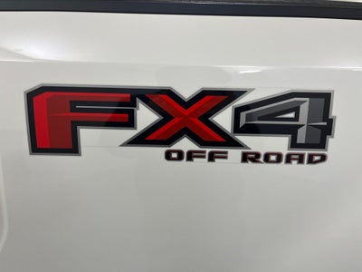 2020 Ford F-250SD King Ranch