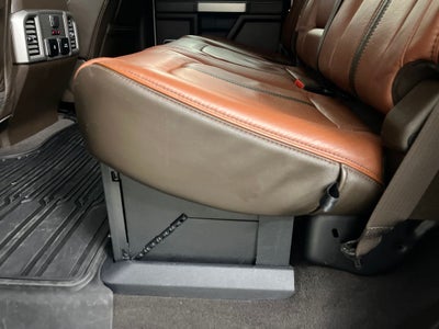 2020 Ford F-250SD King Ranch