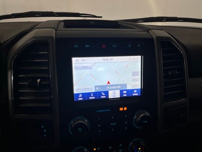 2020 Ford F-250SD King Ranch