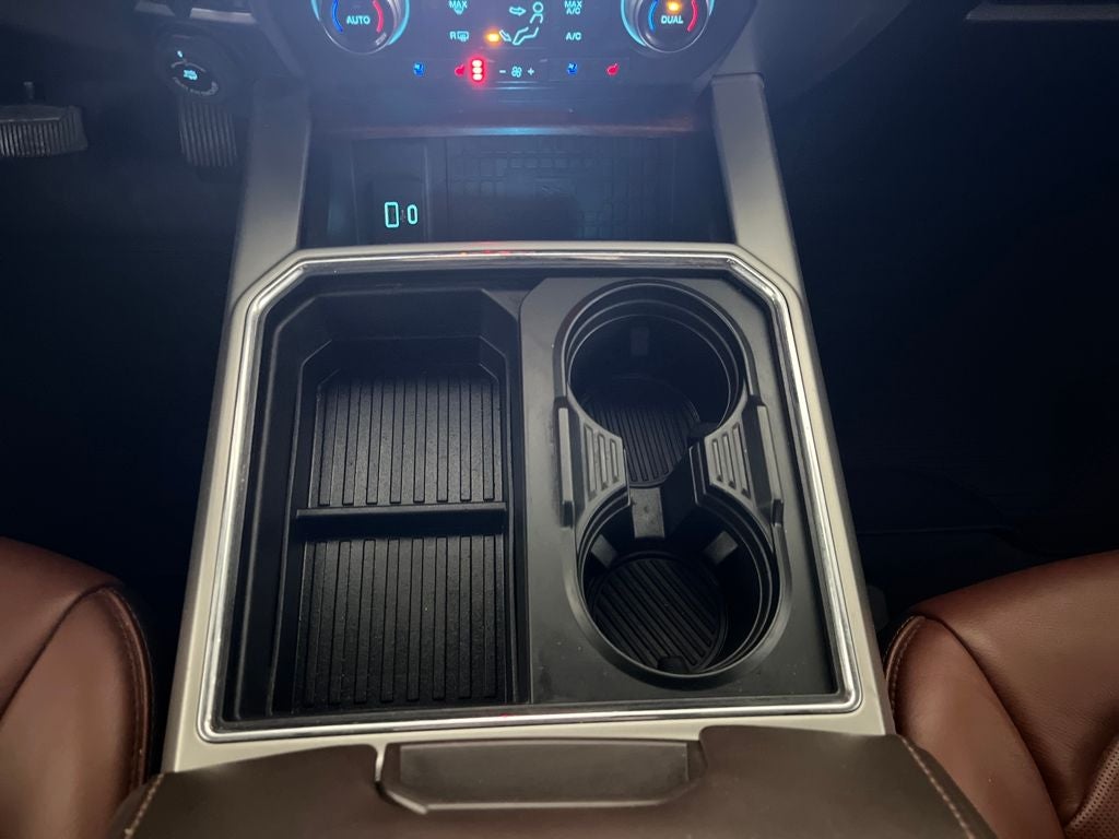 2020 Ford F-250SD King Ranch