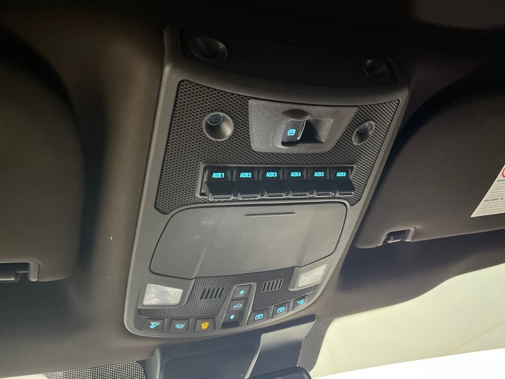 2020 Ford F-250SD King Ranch