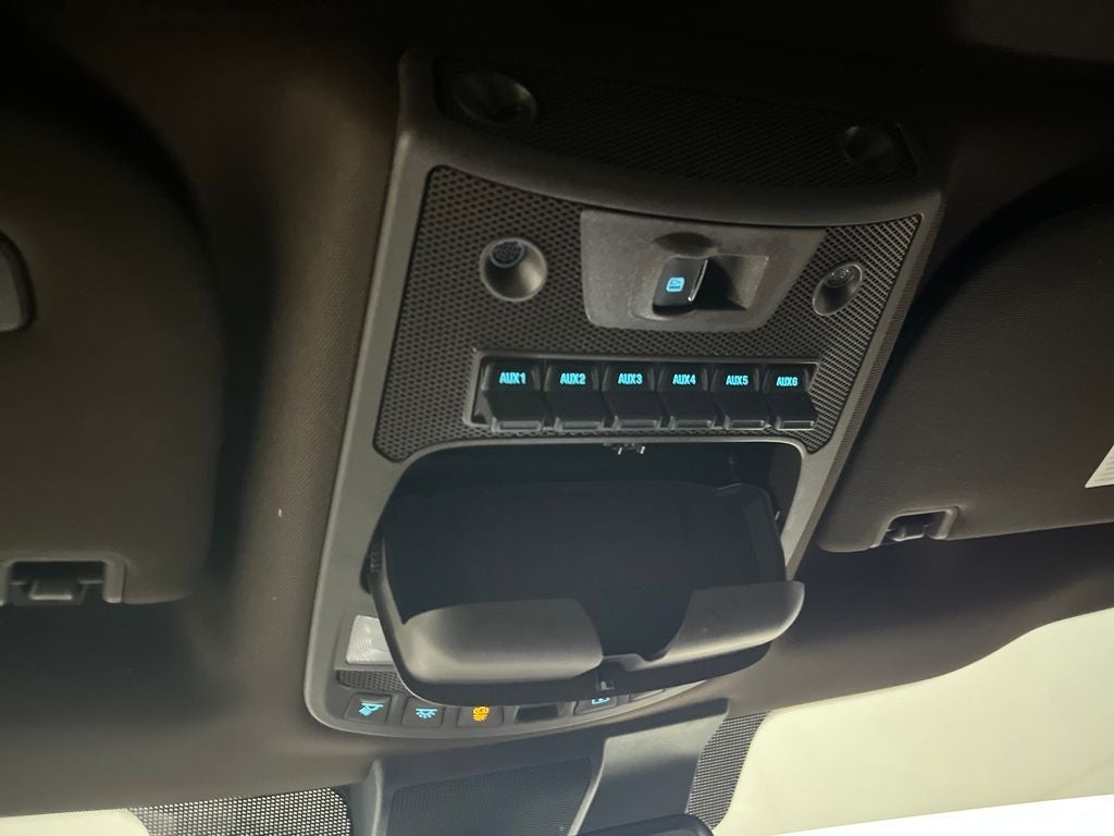 2020 Ford F-250SD King Ranch