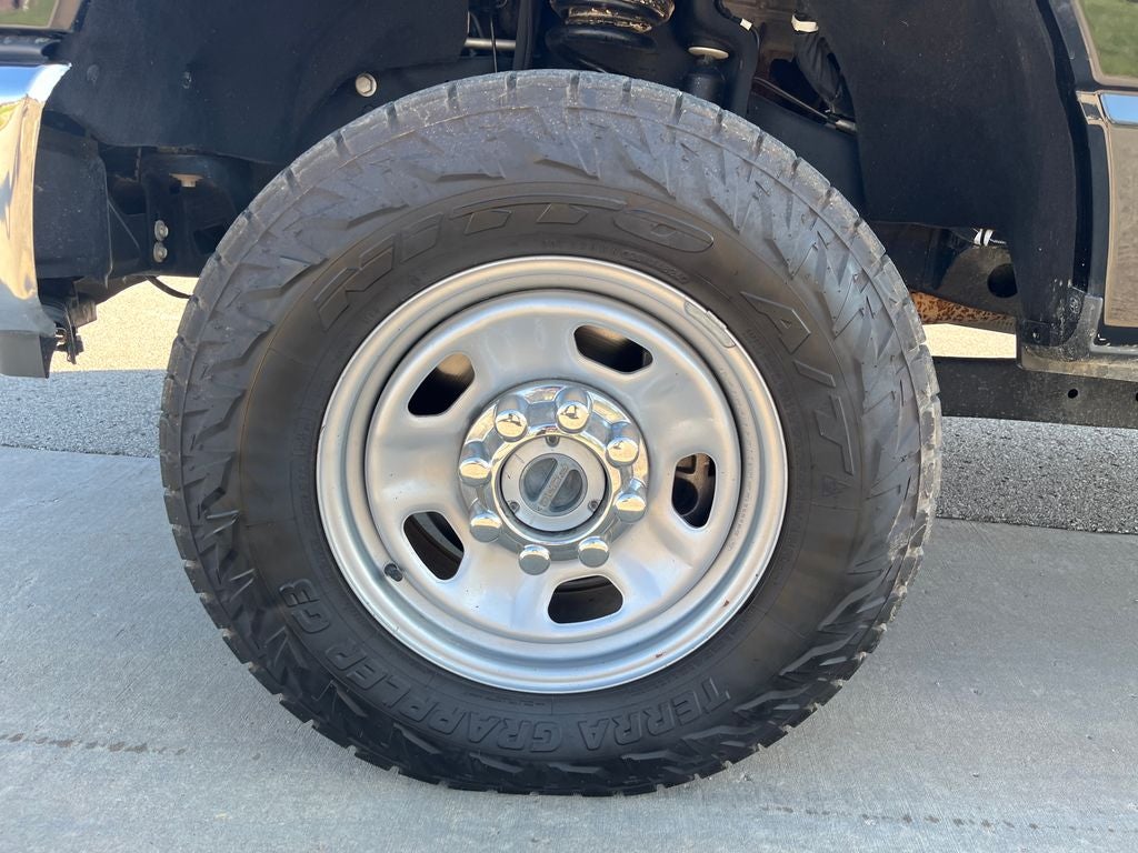 2023 Ford F-350SD XL