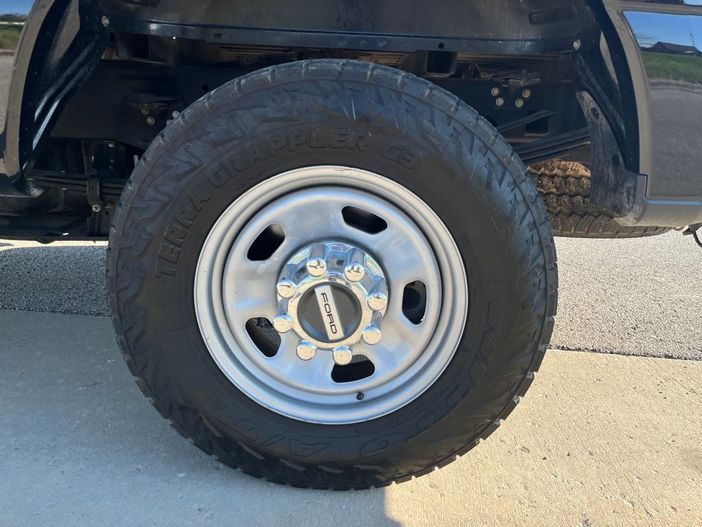 2023 Ford F-350SD XL