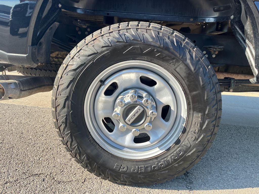 2023 Ford F-350SD XL