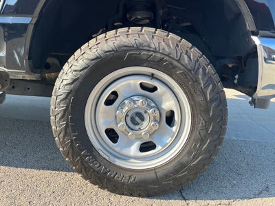 2023 Ford F-350SD XL