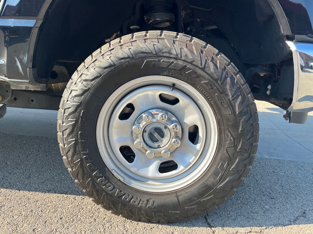 2023 Ford F-350SD XL