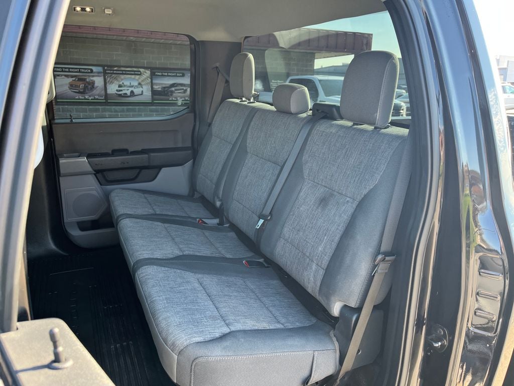 2023 Ford F-350SD XL