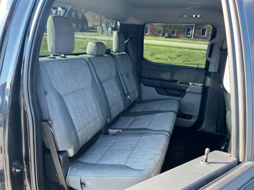 2023 Ford F-350SD XL