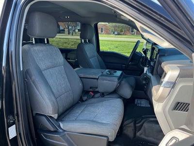 2023 Ford F-350SD XL