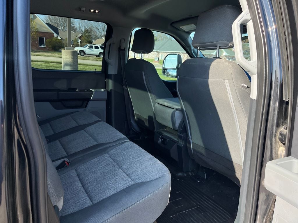 2023 Ford F-350SD XL