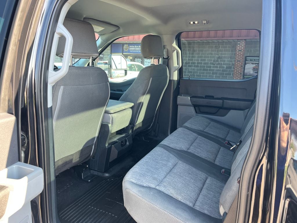 2023 Ford F-350SD XL