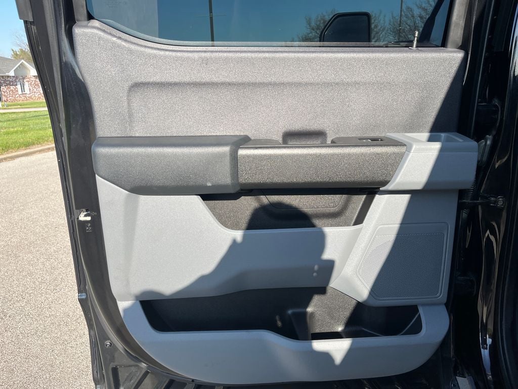 2023 Ford F-350SD XL