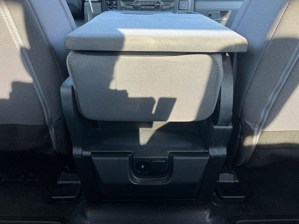 2023 Ford F-350SD XL