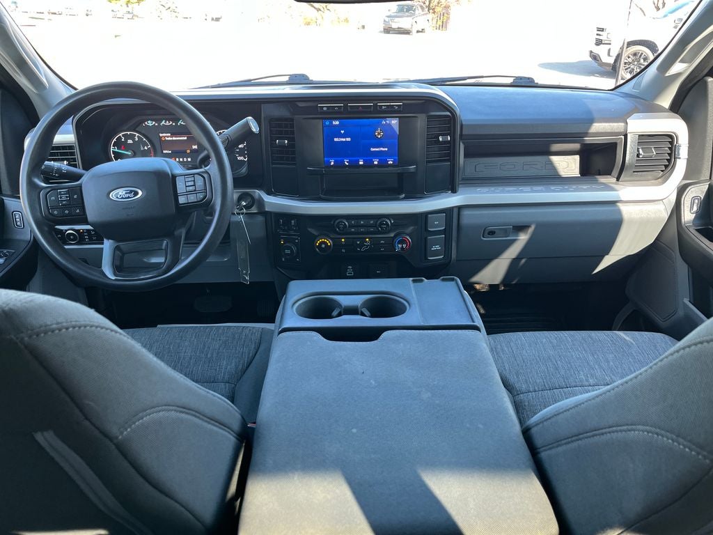 2023 Ford F-350SD XL