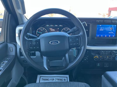 2023 Ford F-350SD XL