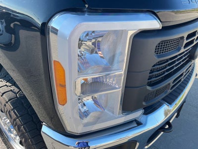 2023 Ford F-350SD XL