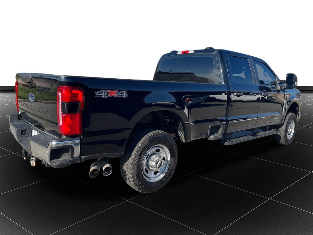 2023 Ford F-350SD XL