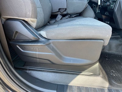 2023 Ford F-350SD XL