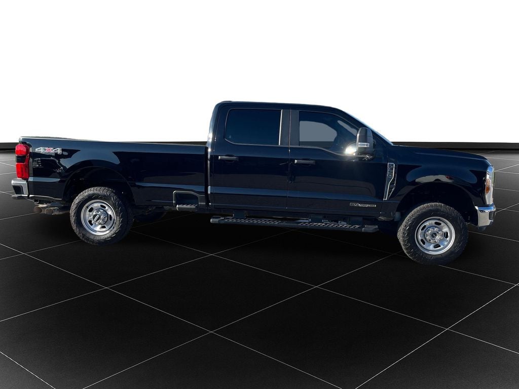 2023 Ford F-350SD XL