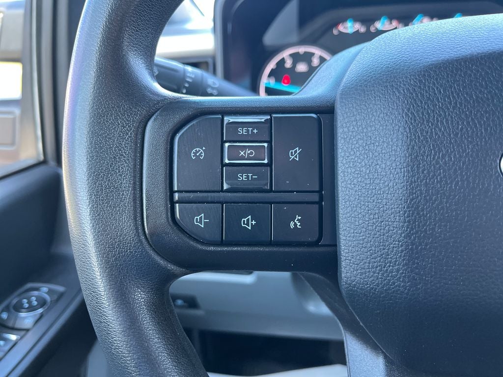 2023 Ford F-350SD XL