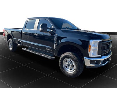 2023 Ford F-350SD XL