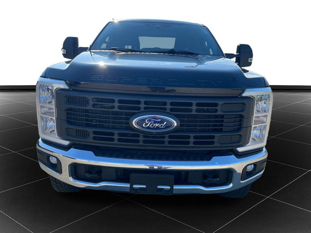 2023 Ford F-350SD XL