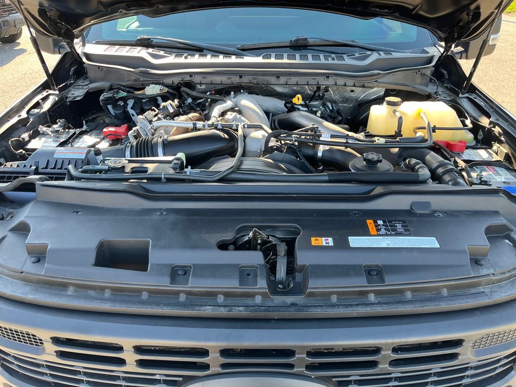 2023 Ford F-350SD XL