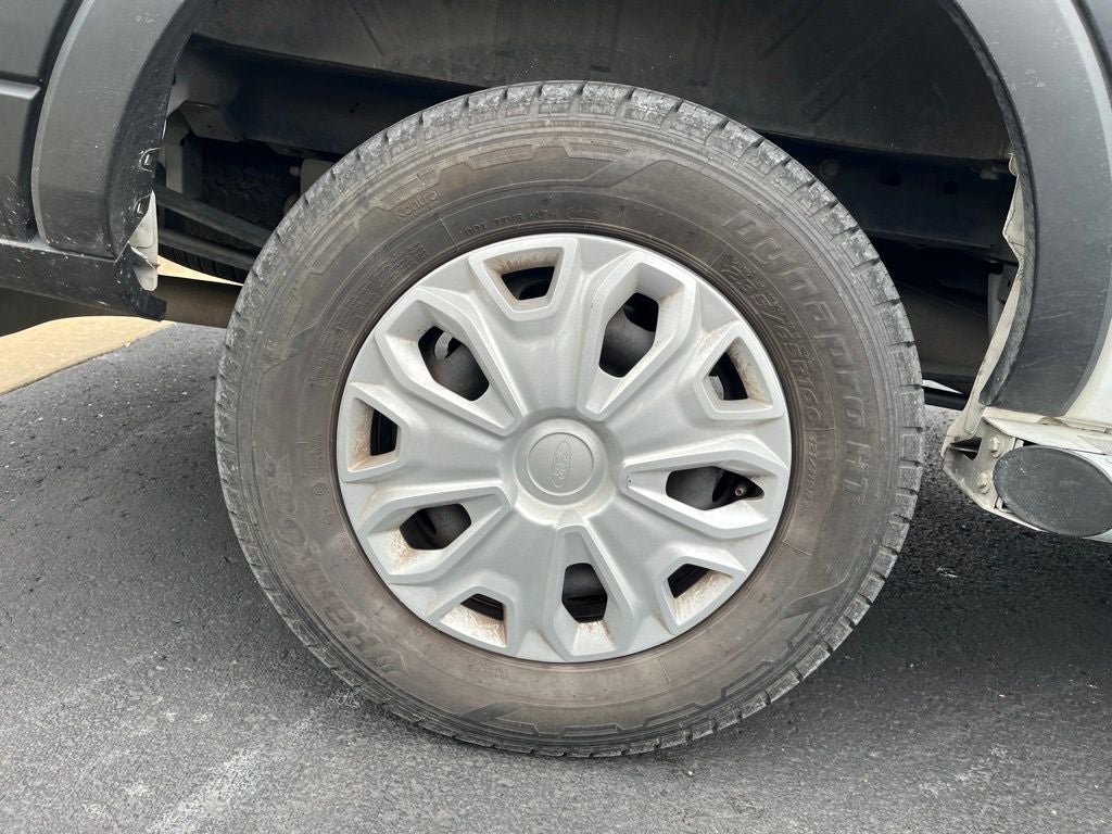 2023 Ford Transit-250 Base