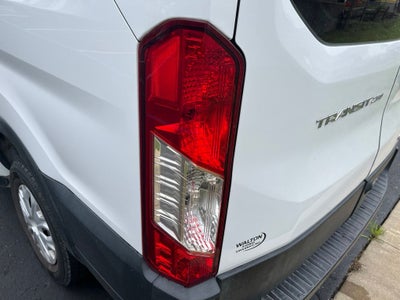 2023 Ford Transit-250 Base