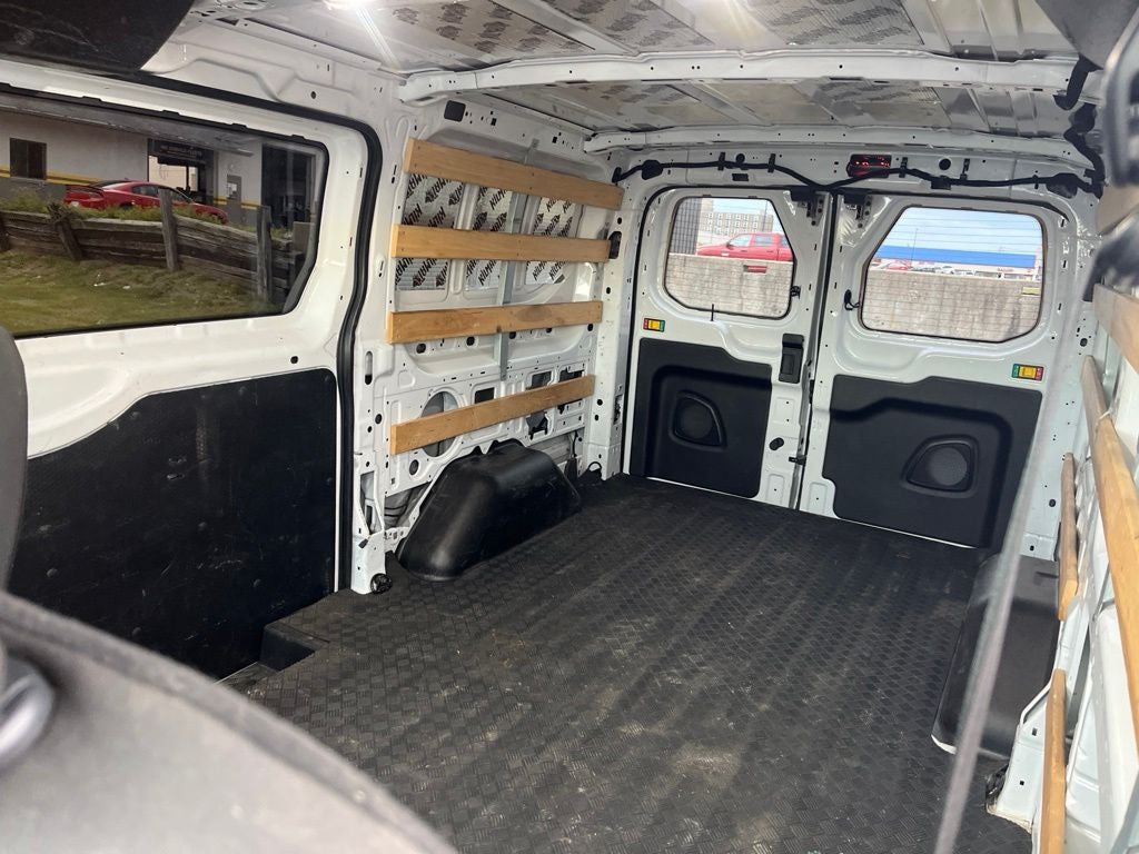 2023 Ford Transit-250 Base