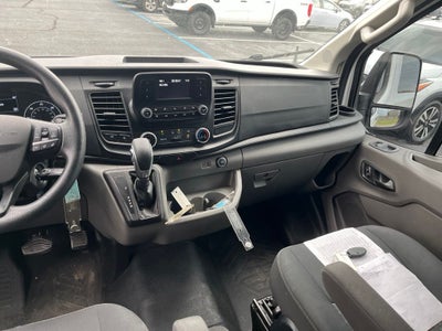2023 Ford Transit-250 Base
